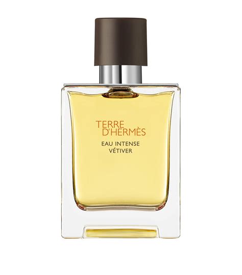 hermes damparfym|hermes intense vetiver.